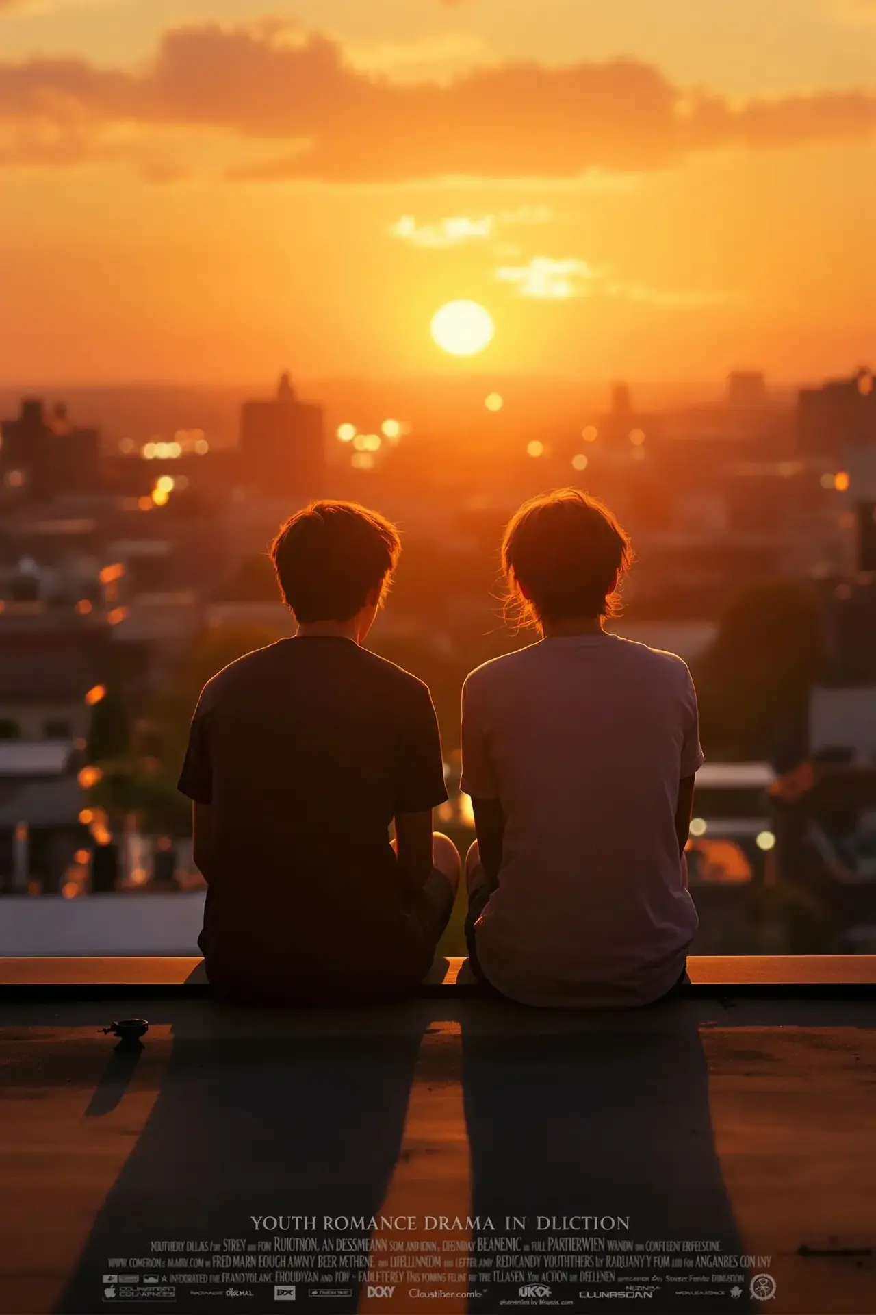 夏夜未眠 - 高清影视在线观看 夏夜未眠 电影海报
